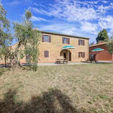 Cozy With Pool * Querce (Lucca)