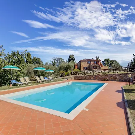 Cozy With Pool Casa de Férias *