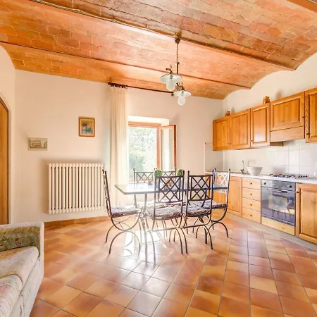 Cozy With Pool Querce (Lucca)