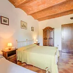 Сasa de vacaciones Cozy With Pool Querce (Lucca)