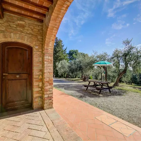 Cozy With Pool Querce (Lucca)