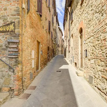 펜션 Cozy With Pool Querce (Lucca)