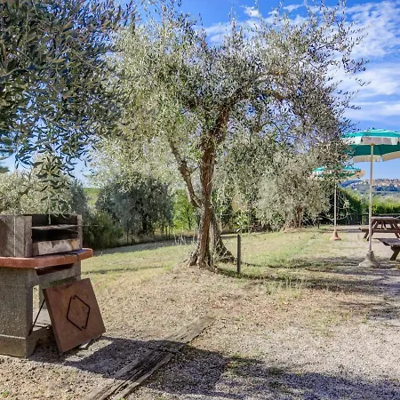 Belvilla By Oyo Casanova Apt 2 Holiday home