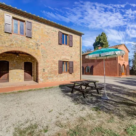 Cozy With Pool * Querce (Lucca)